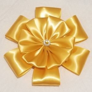 Hair bows